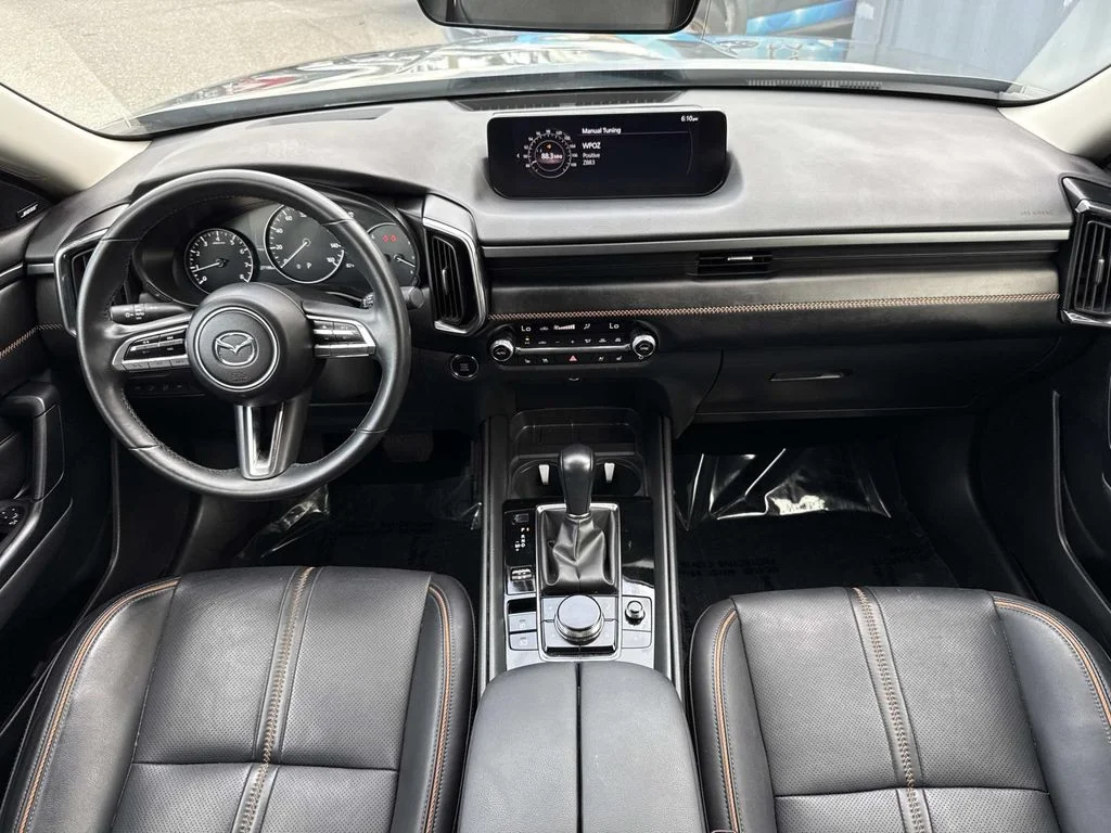 Used 2024 Gray Mazda 2.5 S Premium Plus Package image 19