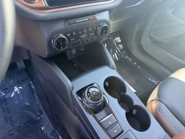 Used 2024 Beige Ford Outer Banks image 23