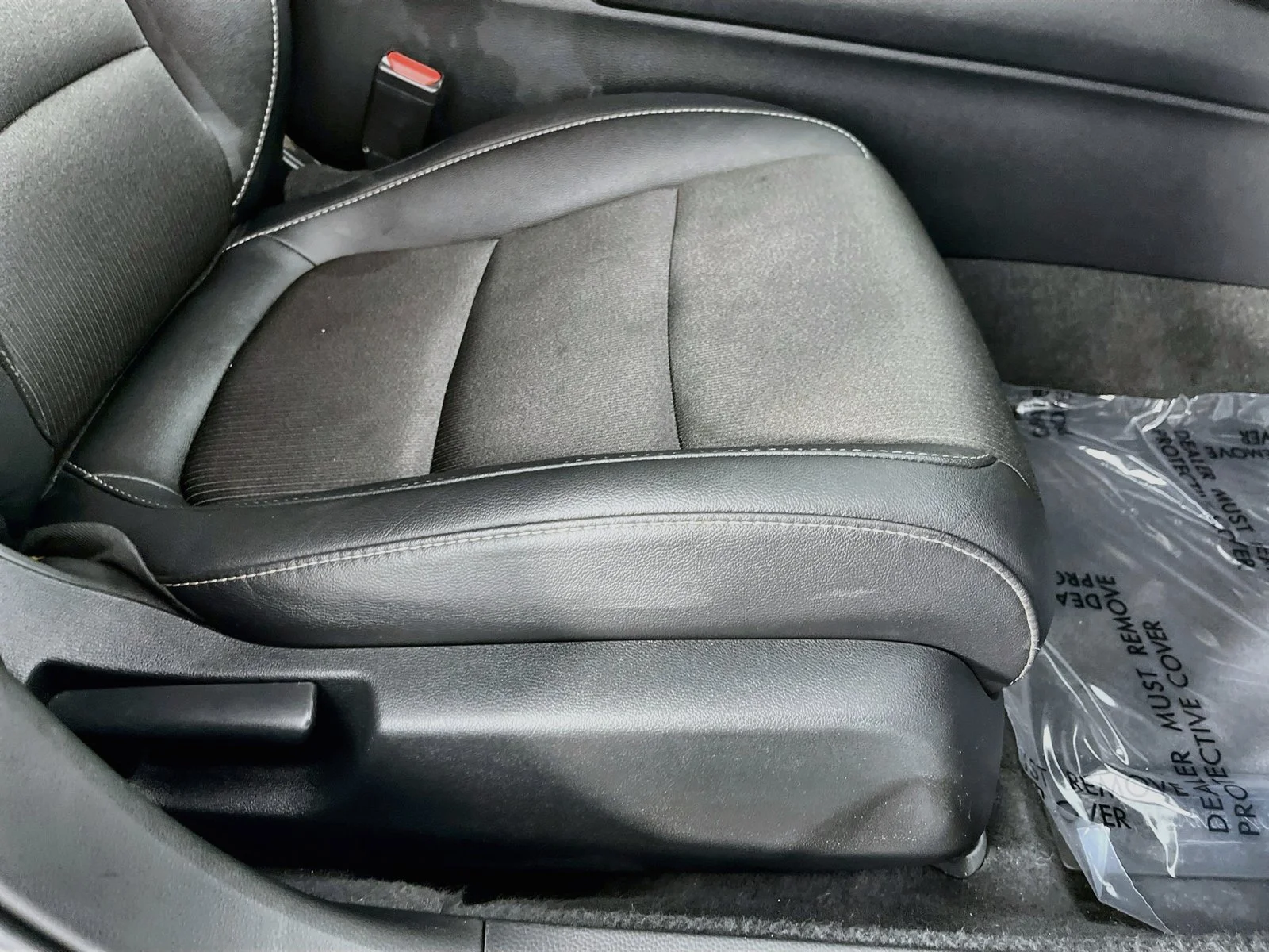 Used 2020 Gray Honda Sport image 31