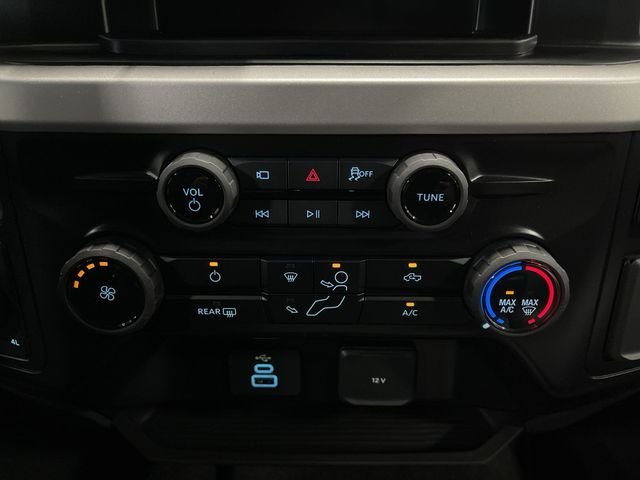New 2026 Argon Blue Metallic Ford F-250® XL image 20