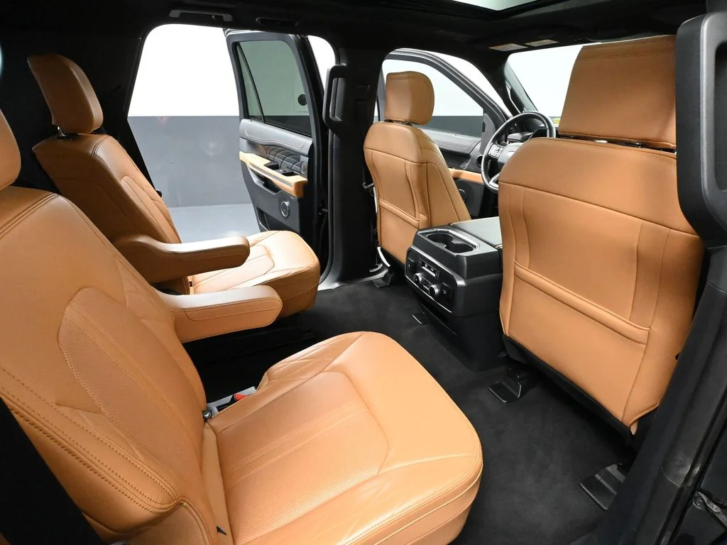 2024 Ford Expedition Platinum - Photo 52