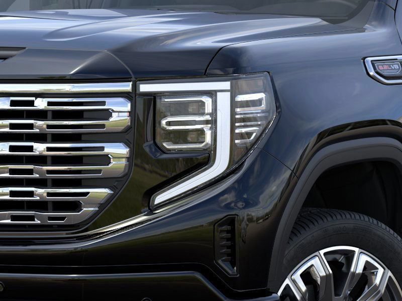 2026 GMC Sierra 1500 Denali - Photo 11