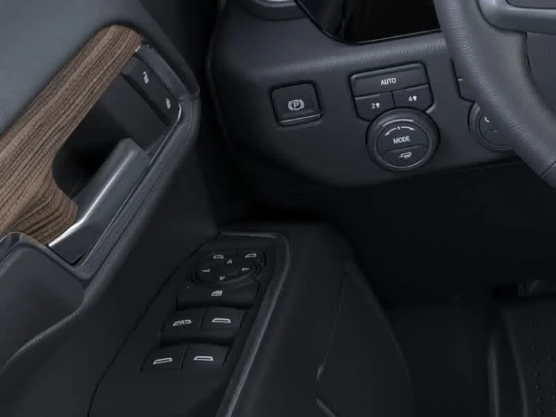 2026 Chevrolet Silverado 1500 RST - Photo 22