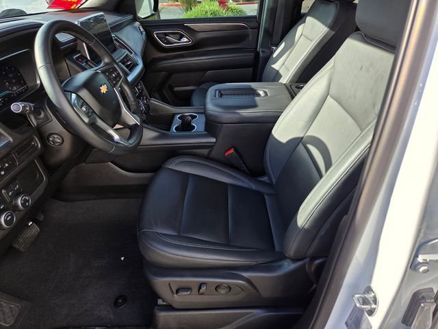 2023 Chevrolet Tahoe LT - Photo 10