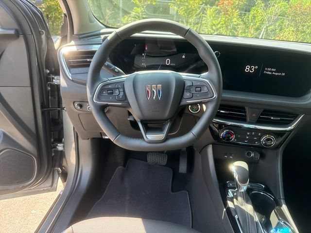 2026 Buick Encore GX Sport Touring - Photo 16