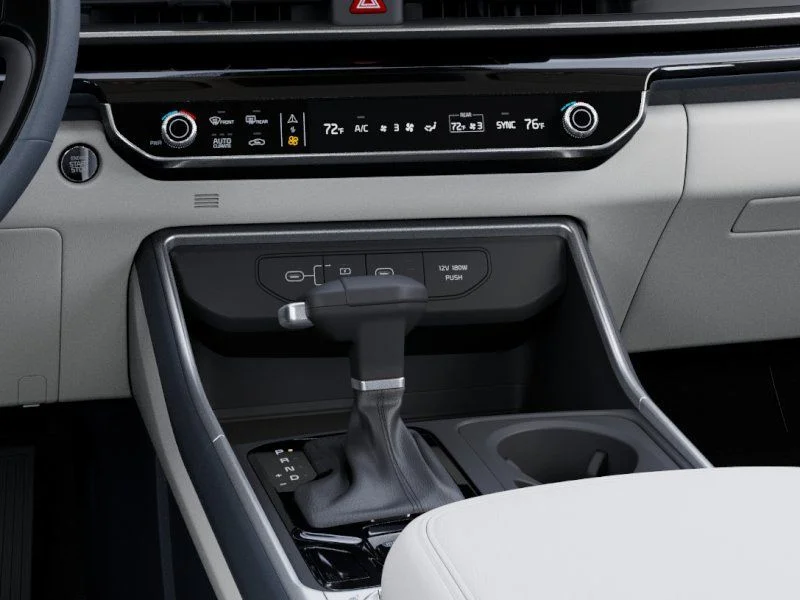 New 2027 Silver Kia SX Prestige image 23