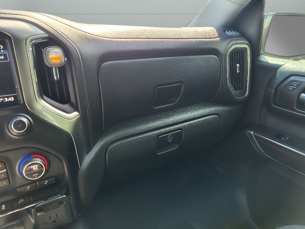 2020 Chevrolet Silverado 1500 RST - Photo 22