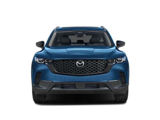 New 2026 Polymetal Gray Metallic Mazda 2.5 S Preferred image 7