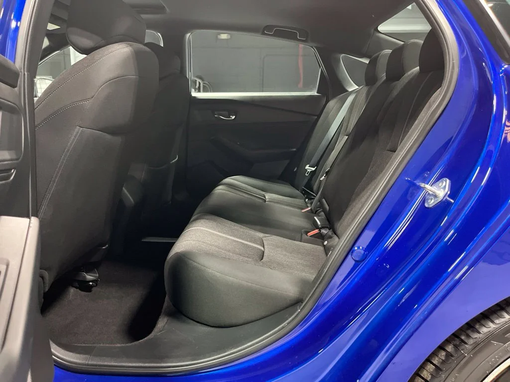2023 Honda Accord Hybrid Sport - Photo 71