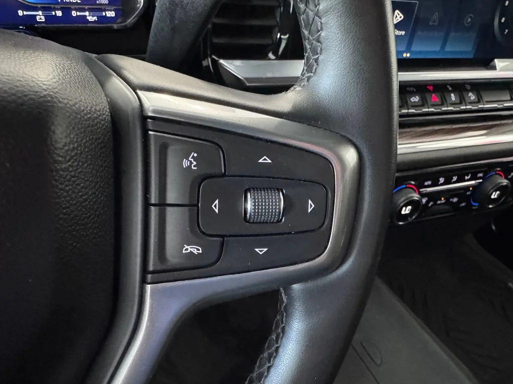 2024 Chevrolet Silverado 2500HD LT - Photo 17