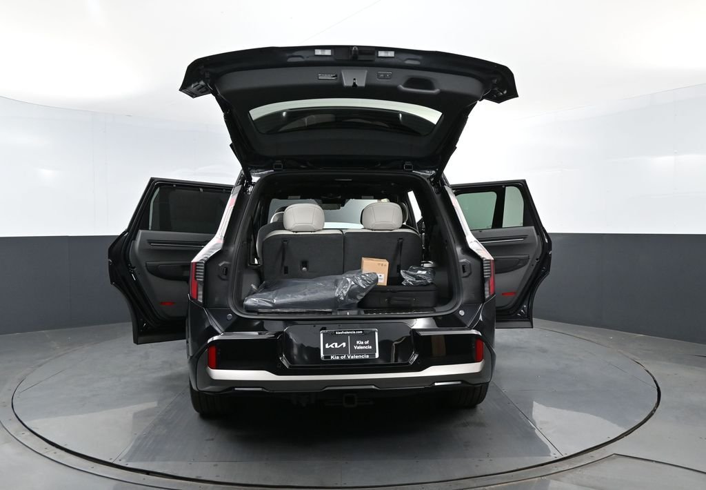 New 2026 Panthera Metal Kia GT-Line AWD image 10