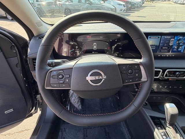 New 2027  Nissan SR image 17