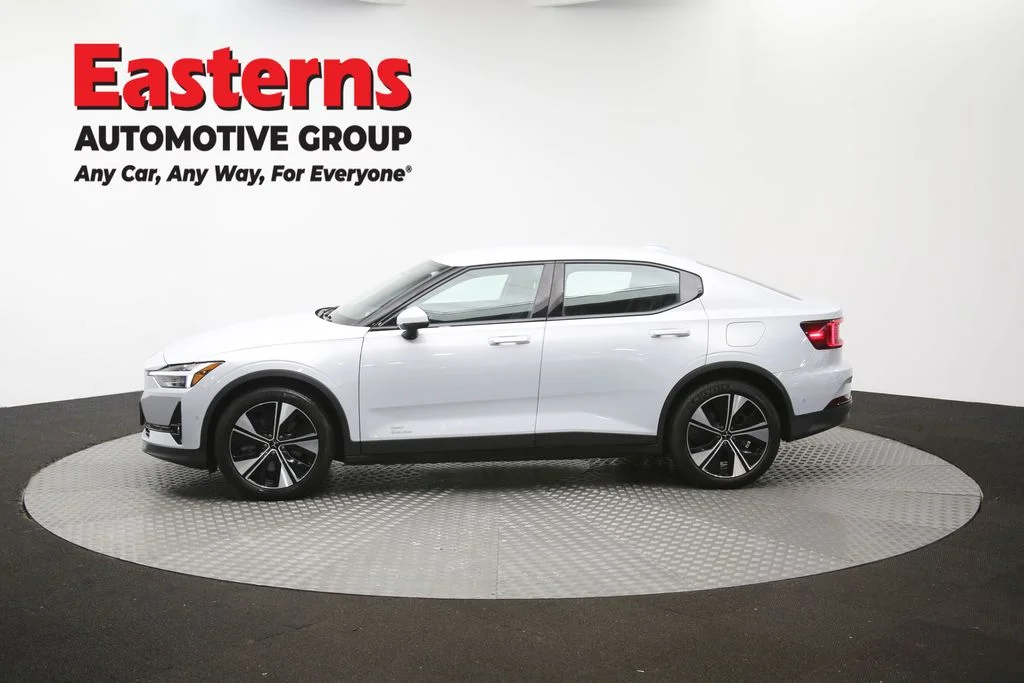 Used 2024 Gray Polestar Long Range Single Motor image 58