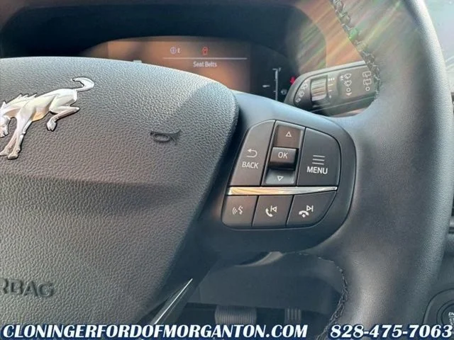 Used 2026 Gray Ford Outer Banks image 21