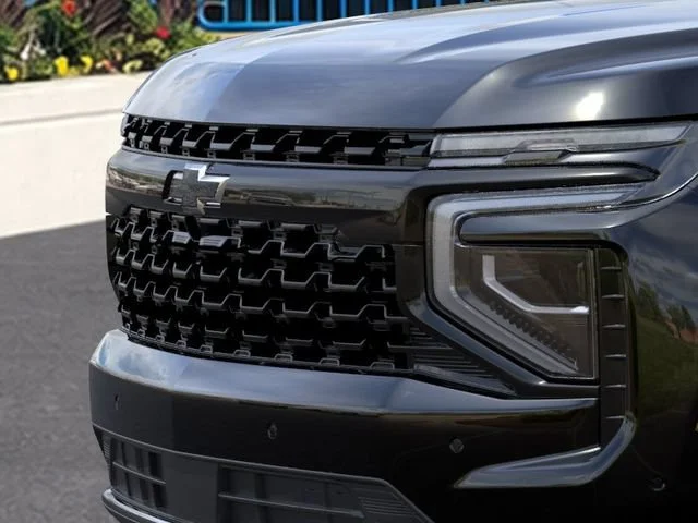 New 2026 Black Chevrolet LS image 13