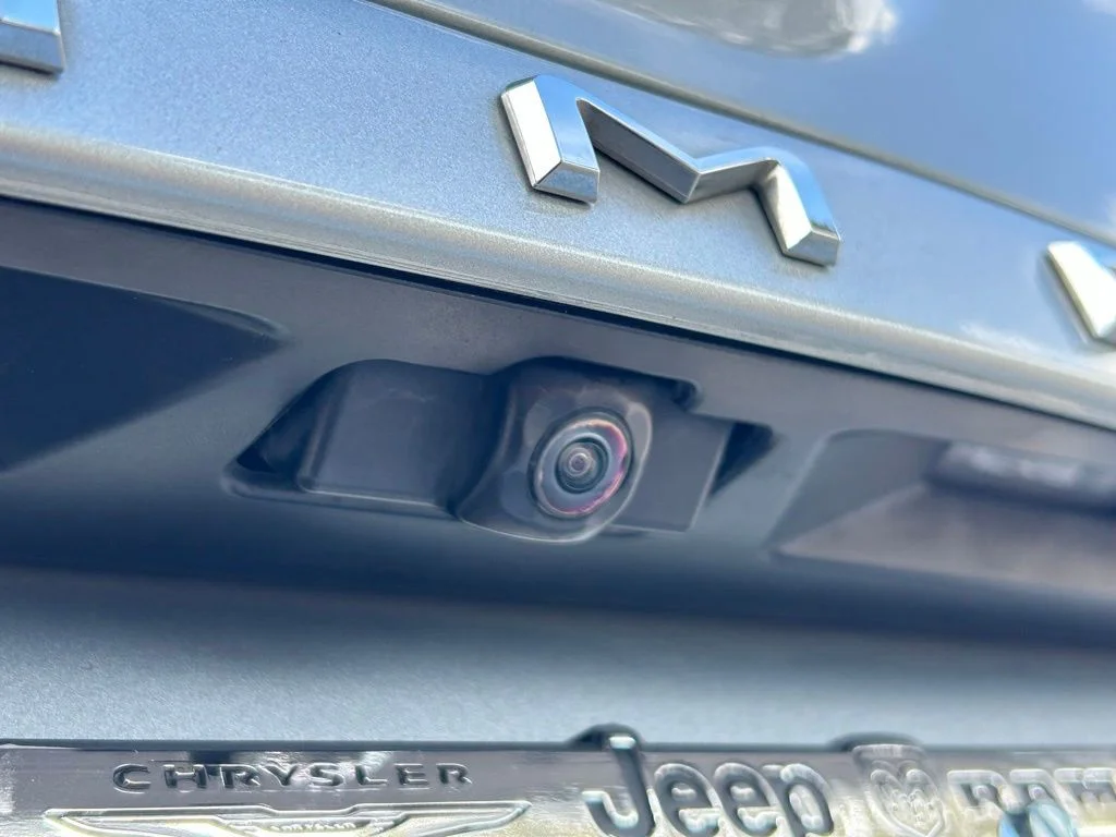 Used 2023 Silver Toyota XSE image 31