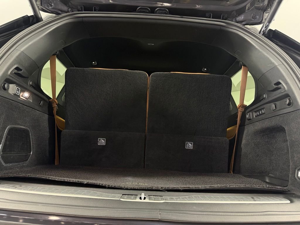 Used 2024 Gray Jeep Summit image 36