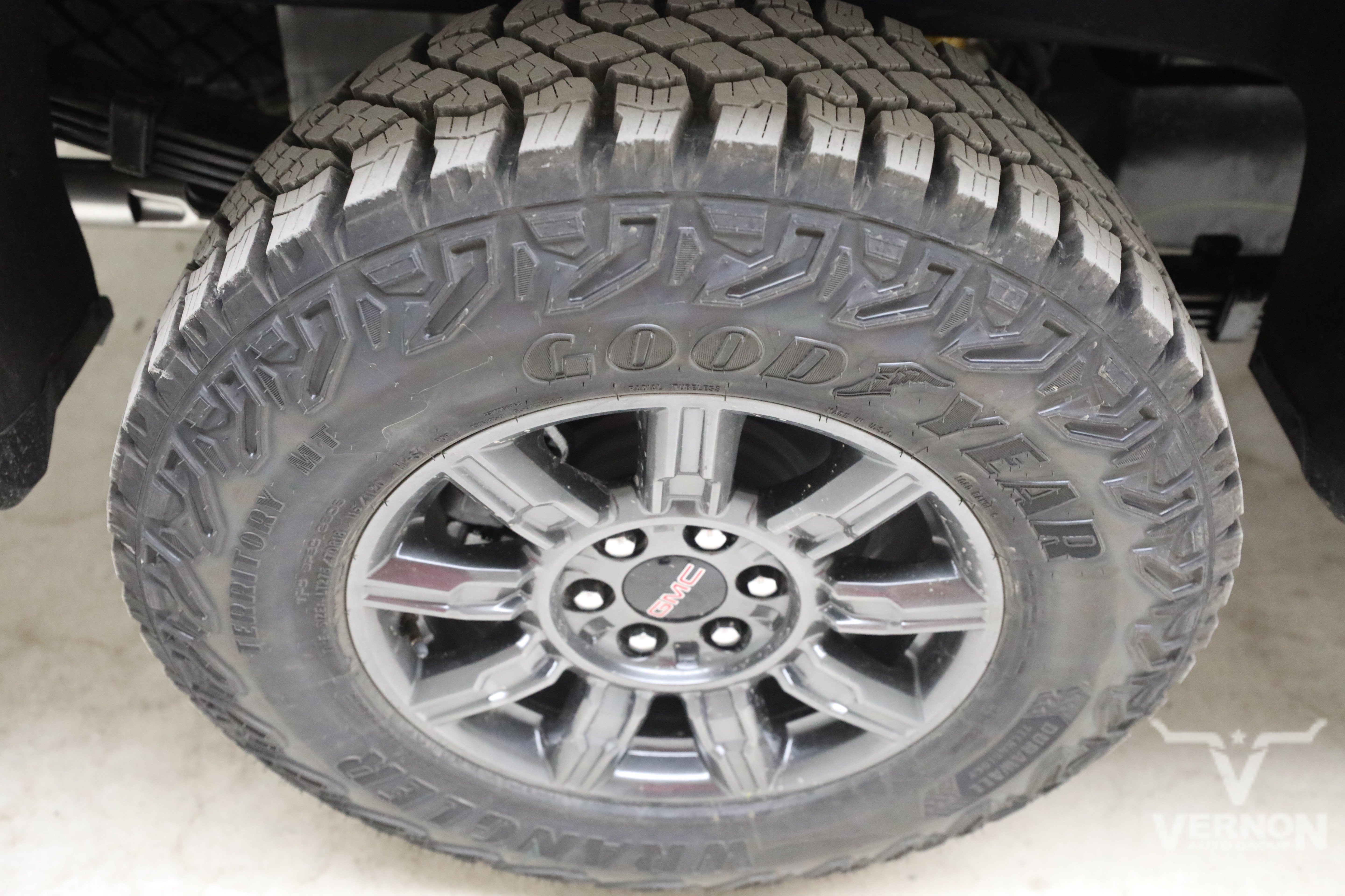New 2026 Coastal Dune GMC N image 32