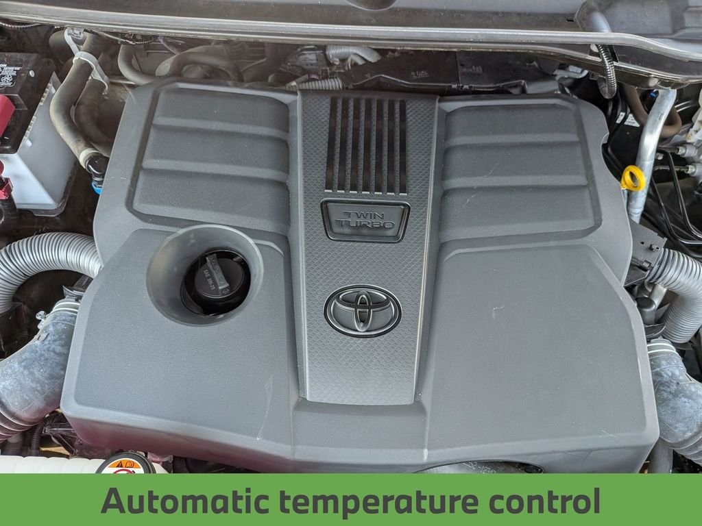 Used 2023 Gray Toyota SR5 image 15