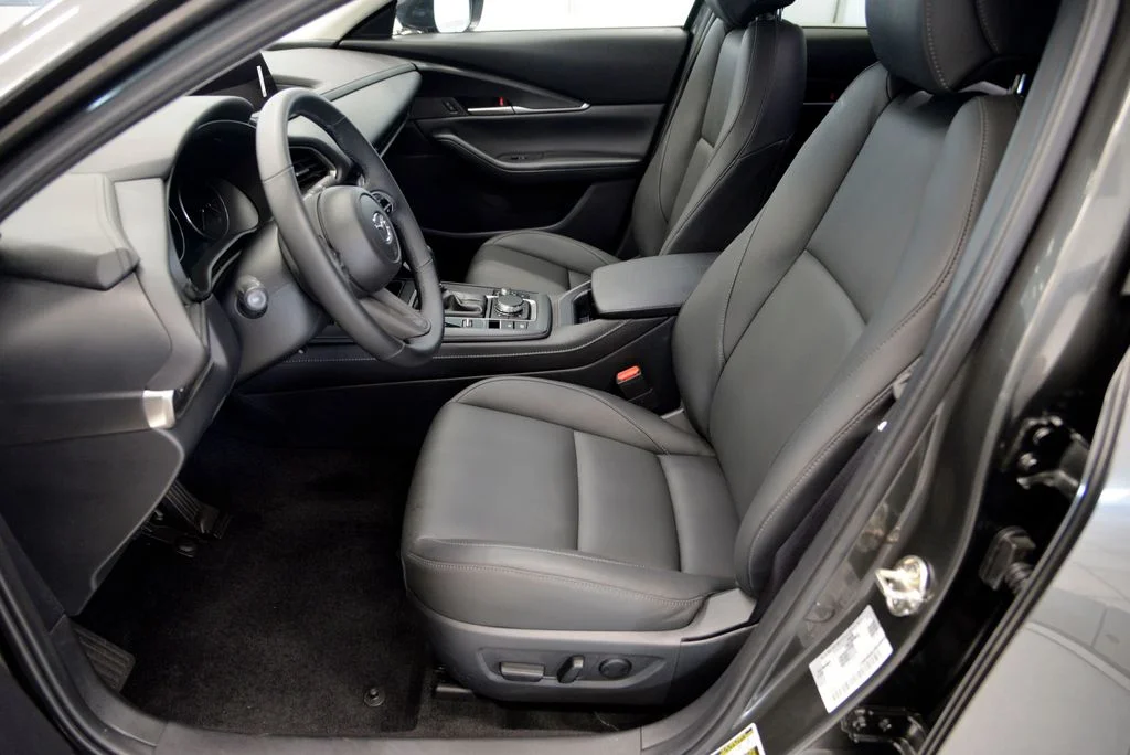 Certified Used 2026 Gray Mazda 2.5 S Select Sport image 15