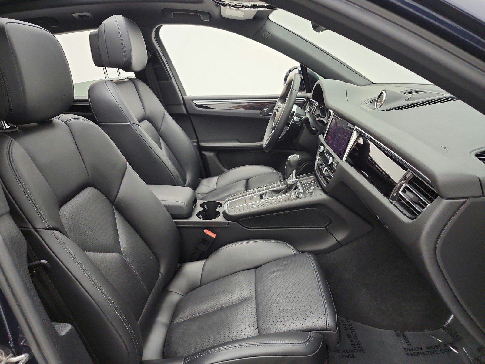 Used 2020 Volcano Grey Metallic Porsche AWD image 18