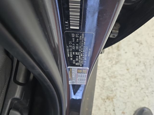 Certified Used 2025 Gray Kia LXS image 14