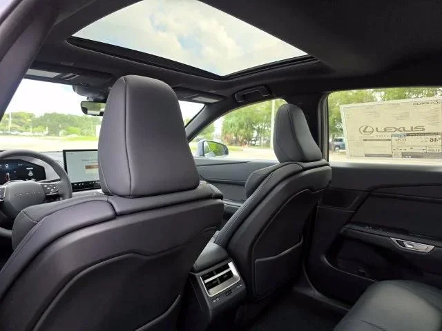 New 2026 Wavelength Lexus PREMIUM image 25