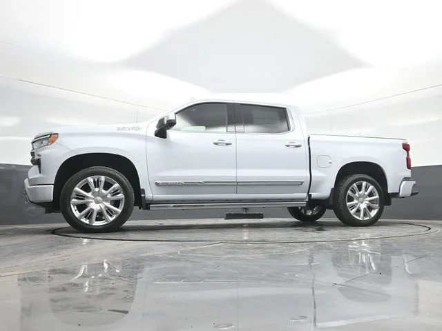 2026 Chevrolet Silverado 1500 High Country - Photo 21