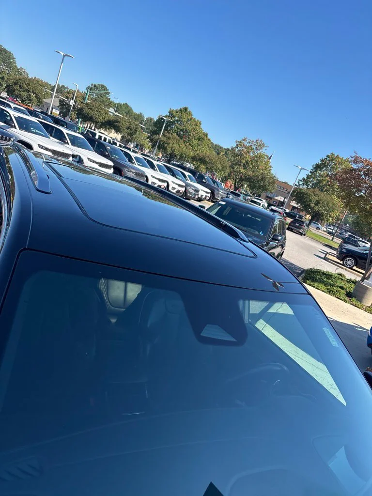 Used 2021 Black Jeep Summit image 37