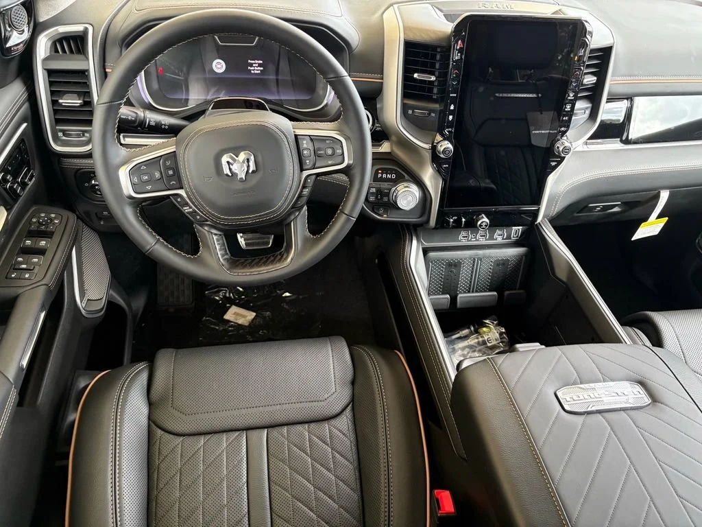 2026 RAM 1500 Tungsten - Photo 18