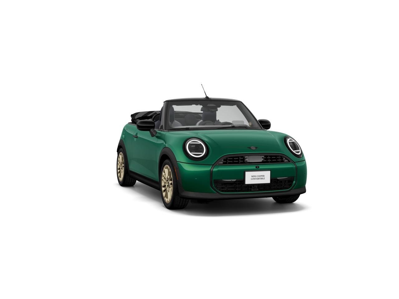 New 2027  MINI Iconic image 1