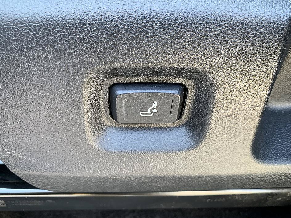 Certified Used 2024 Ice Cap Toyota TRD Sport image 29