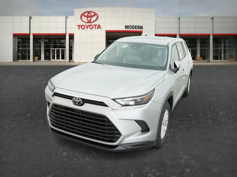 New 2026 Celestial Silver M Toyota Hybrid XLE image 20