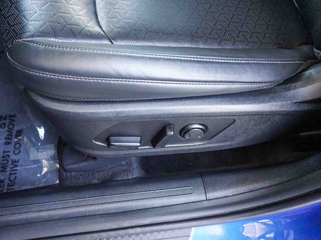 Used 2023 Blue Kia S image 19