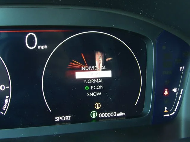 New 2026 Urban Gray Pearl Honda Sport Touring image 37