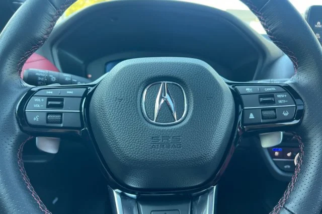 2025 Acura ADX A-spec w/Advance Package - Photo 62