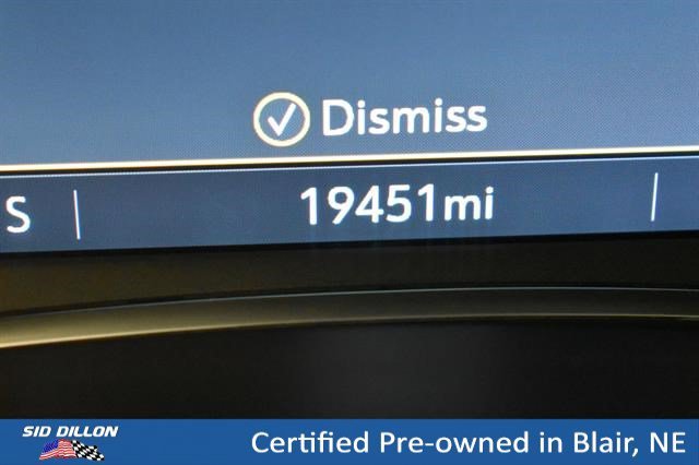2024 Chevrolet Equinox RS - Photo 16