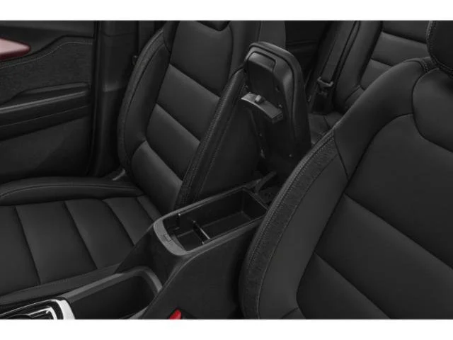 Used 2023 Blue Glow Metallic Chevrolet ACTIV image 17