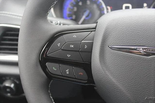 2026 Chrysler Pacifica Limited - Photo 22