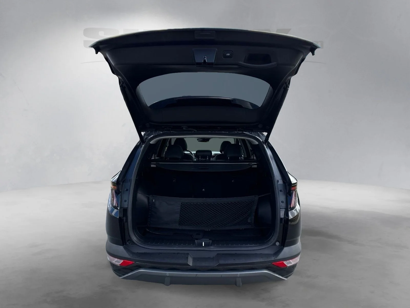Used 2024 Black Hyundai Limited image 28