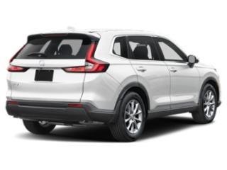New 2026 Platinum White Pearl Honda EX image 12