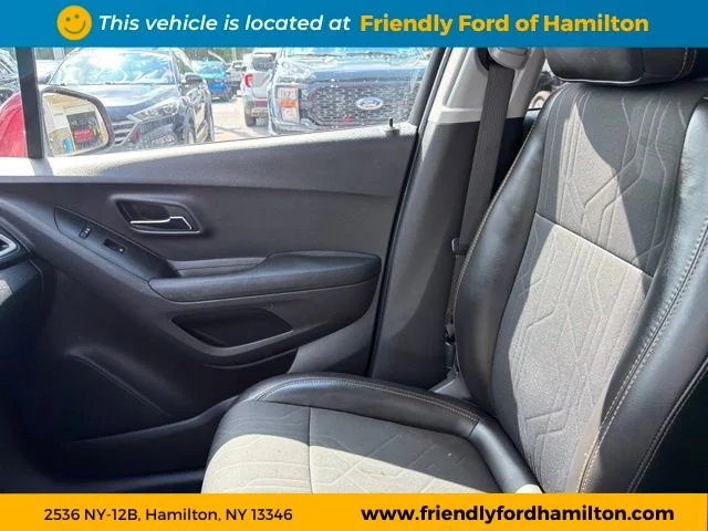 Certified Used 2020 Cajun Red Tintcoat Chevrolet LT image 25