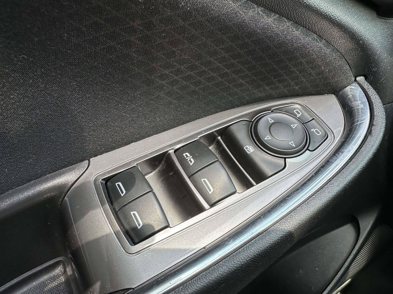 Used 2017 Pepperdust Metallic Chevrolet LT image 33