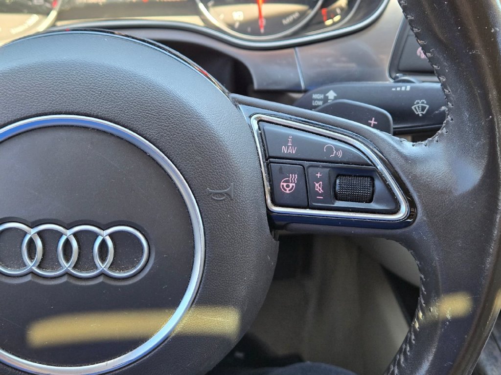 2017 Audi A7 Prestige - Photo 21