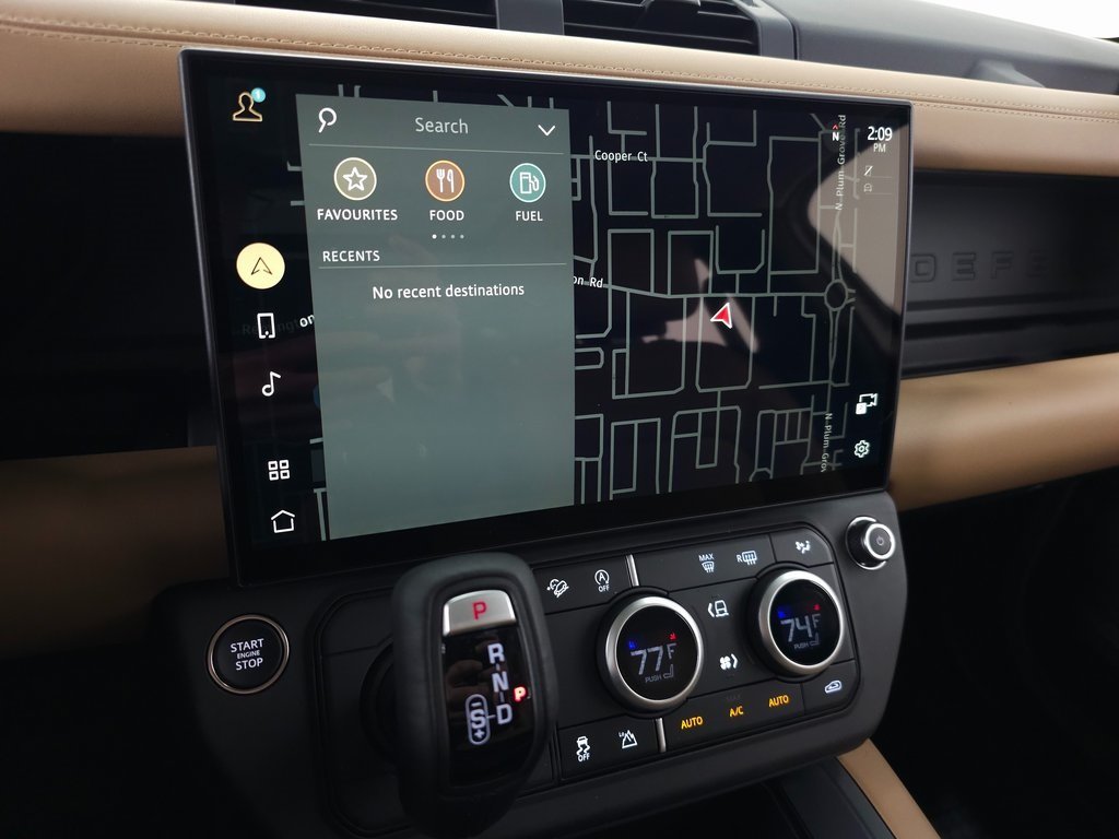 2026 LAND ROVER DEFENDER - Image 20