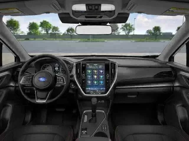 New 2026 CRYSTAL WHITE PEARL Subaru Sport image 18