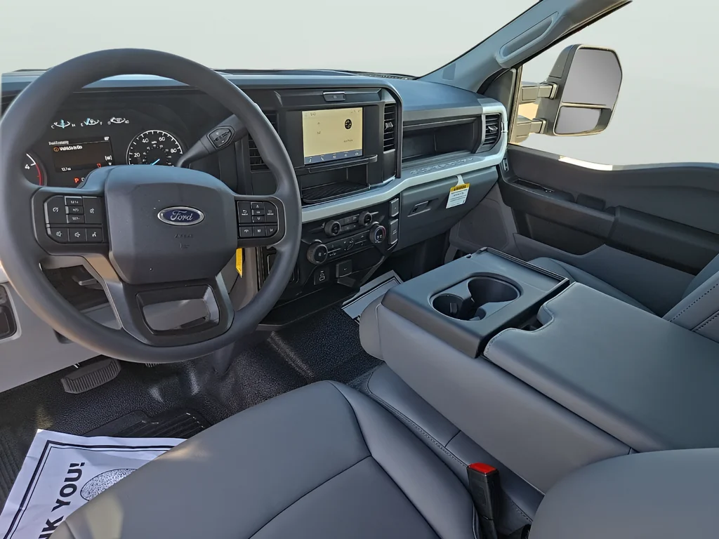 2026 Ford F-350 Super Duty XL - Photo 13