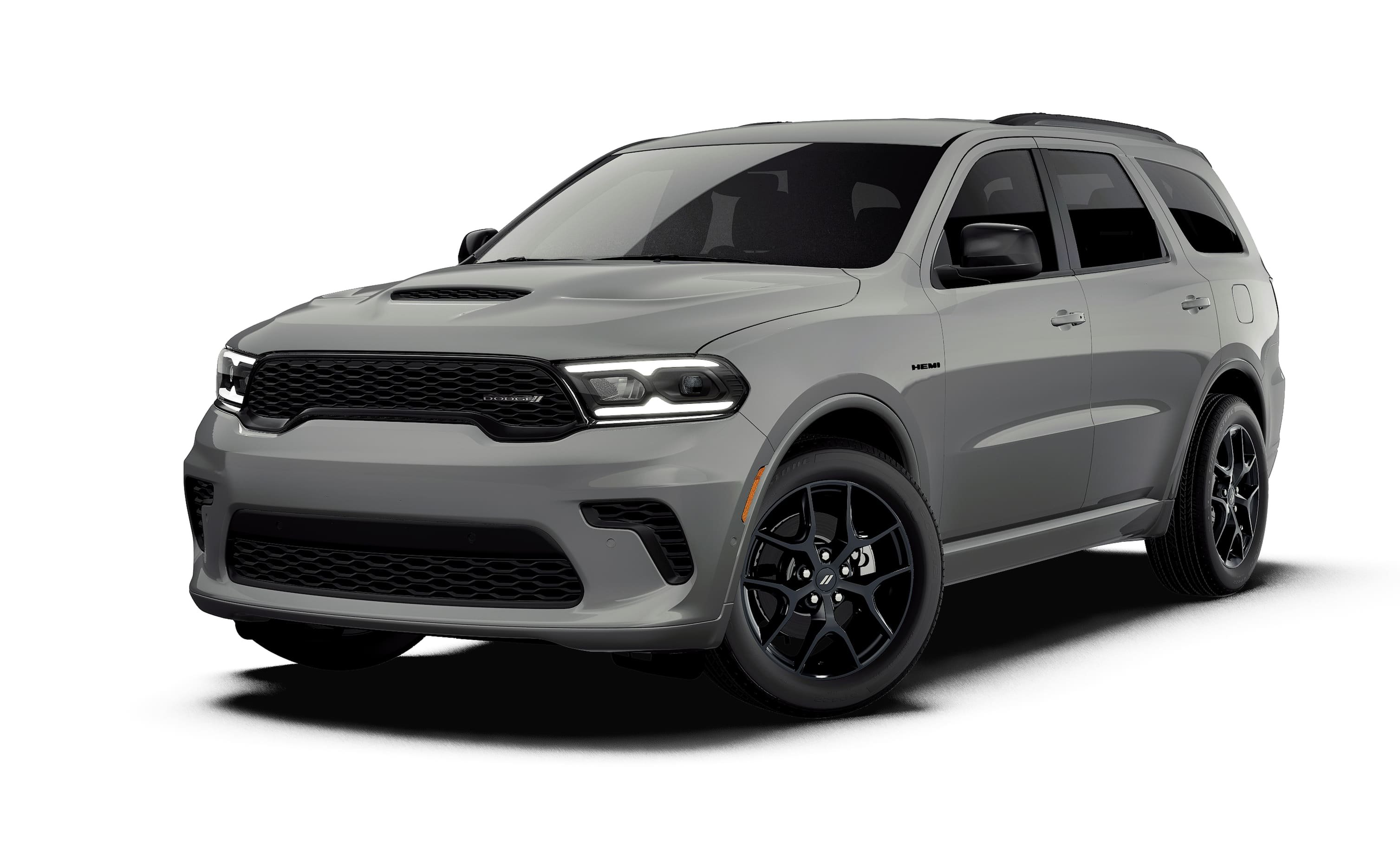 2027 Dodge Durango