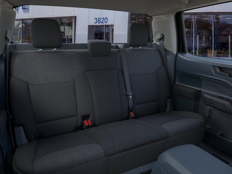 New 2026 Black Ford XL image 11