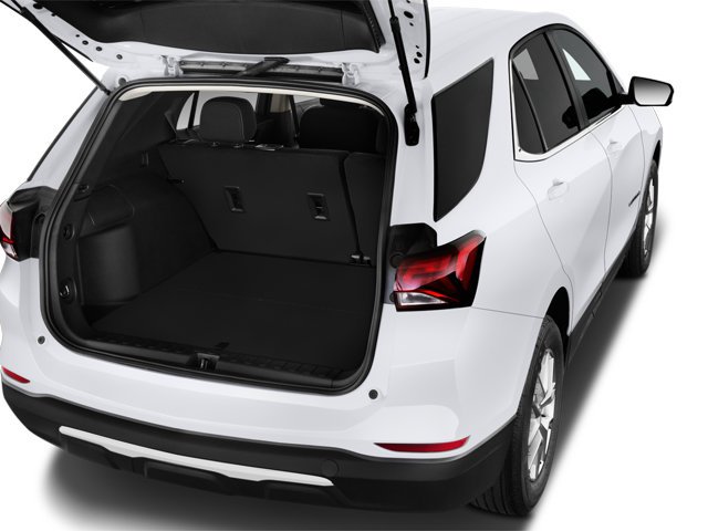Used 2025 Sterling Gray Metallic Chevrolet ACTIV image 7